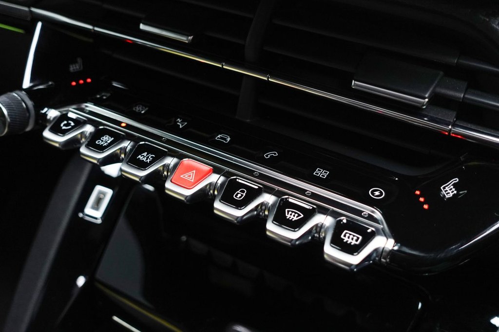 Used Peugeot 2008 2020 for sale - 76367694: Photo 41