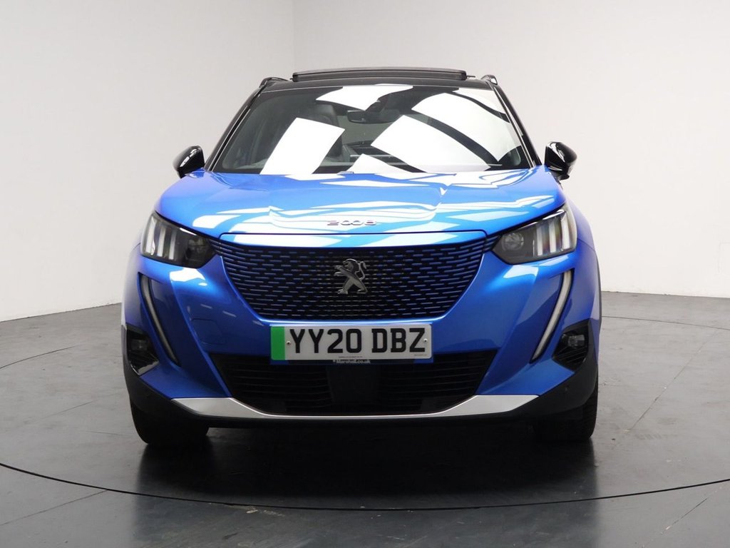 Used Peugeot 2008 2020 for sale - 76367694: Photo 5