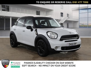 Used MINI Countryman 2016 for sale - 77463987: Photo
