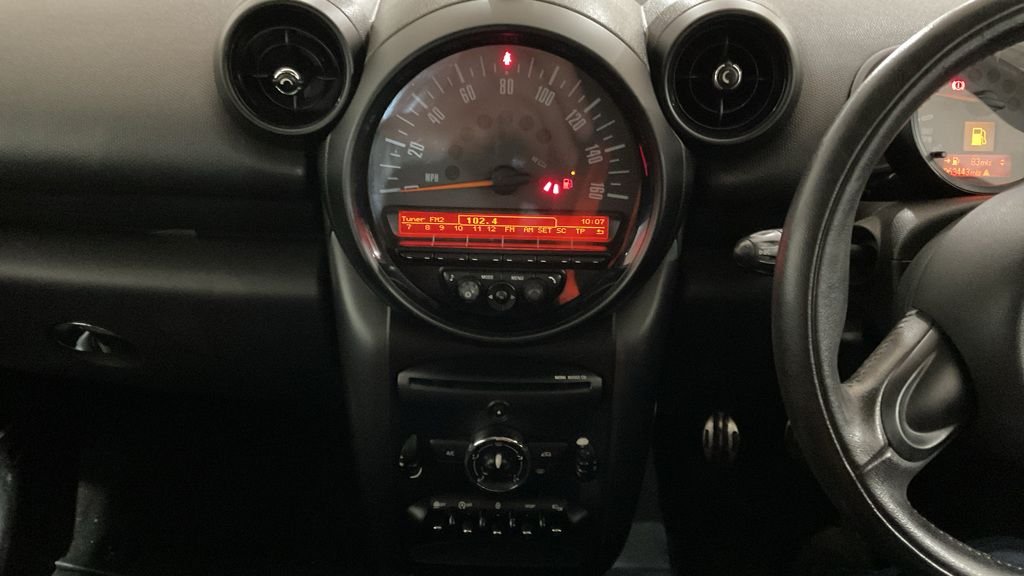 Used MINI Countryman 2016 for sale - 77463987: Photo 2