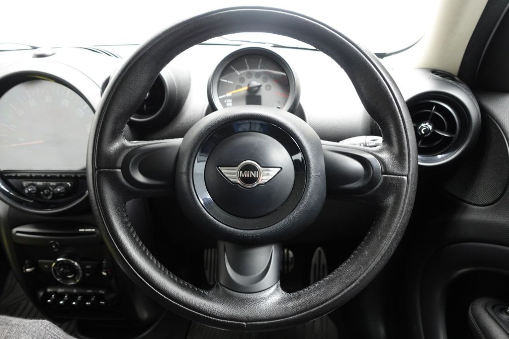 Used MINI Countryman 2016 for sale - 77463987: Photo 30