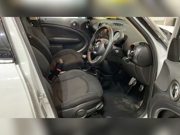 Used MINI Countryman 2016 for sale - 77463987: Photo