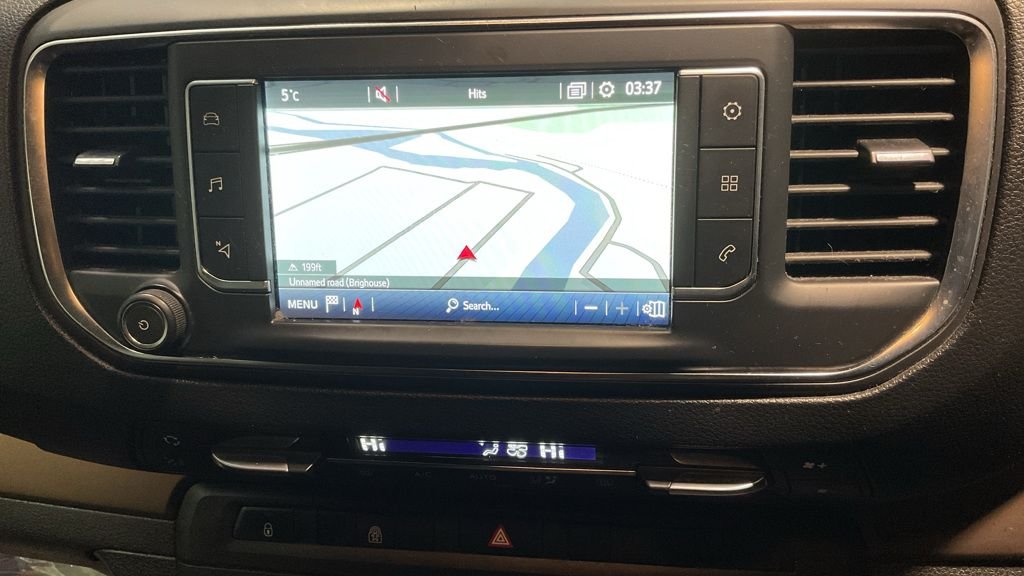 Used Toyota PROACE CITY Verso 2018 for sale - 77384137: Photo 2