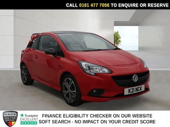 Used Vauxhall Corsa 2018 for sale - 78414099: Photo