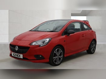 Used Vauxhall Corsa 2018 for sale - 78414099: Photo