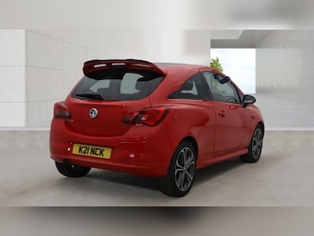 Used Vauxhall Corsa 2018 for sale - 78414099: Photo