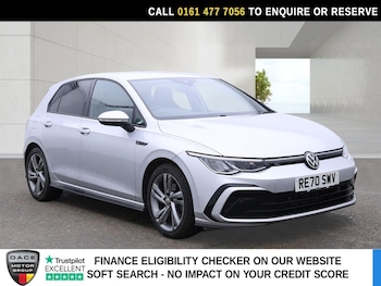 Used Volkswagen Golf 2020 for sale - 79584366: Photo