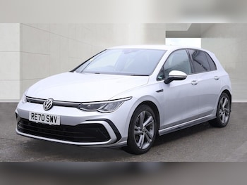 Used Volkswagen Golf 2020 for sale - 79584366: Photo