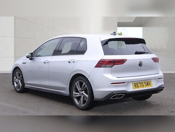 Used Volkswagen Golf 2020 for sale - 79584366: Photo
