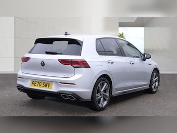 Used Volkswagen Golf 2020 for sale - 79584366: Photo