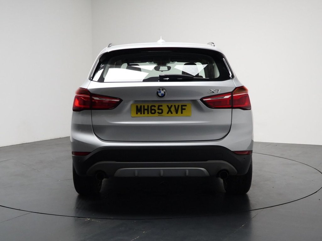Used BMW X1 2016 for sale - 76267409: Photo 11