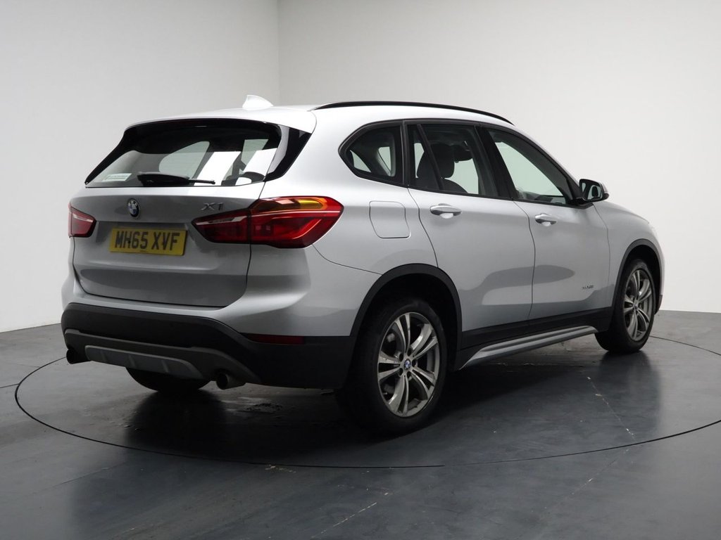 Used BMW X1 2016 for sale - 76267409: Photo 12
