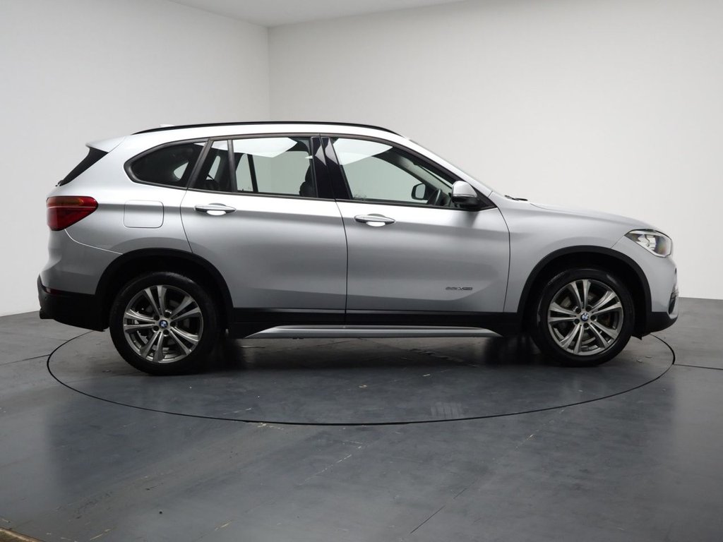 Used BMW X1 2016 for sale - 76267409: Photo 14
