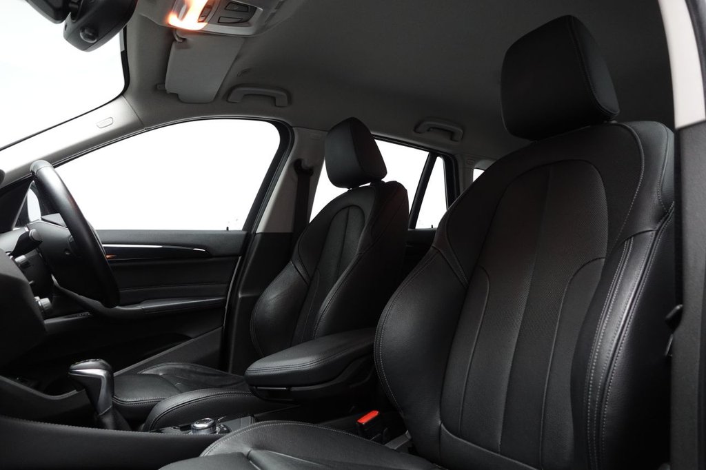 Used BMW X1 2016 for sale - 76267409: Photo 15