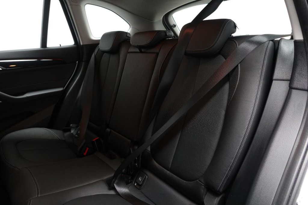 Used BMW X1 2016 for sale - 76267409: Photo 17