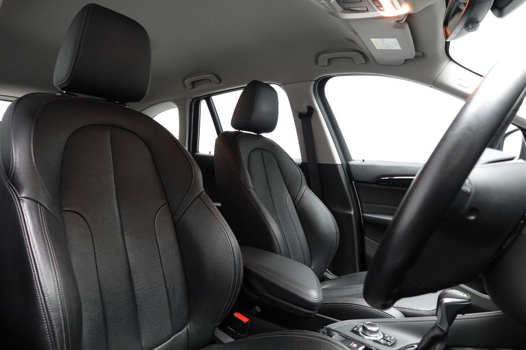 Used BMW X1 2016 for sale - 76267409: Photo 2