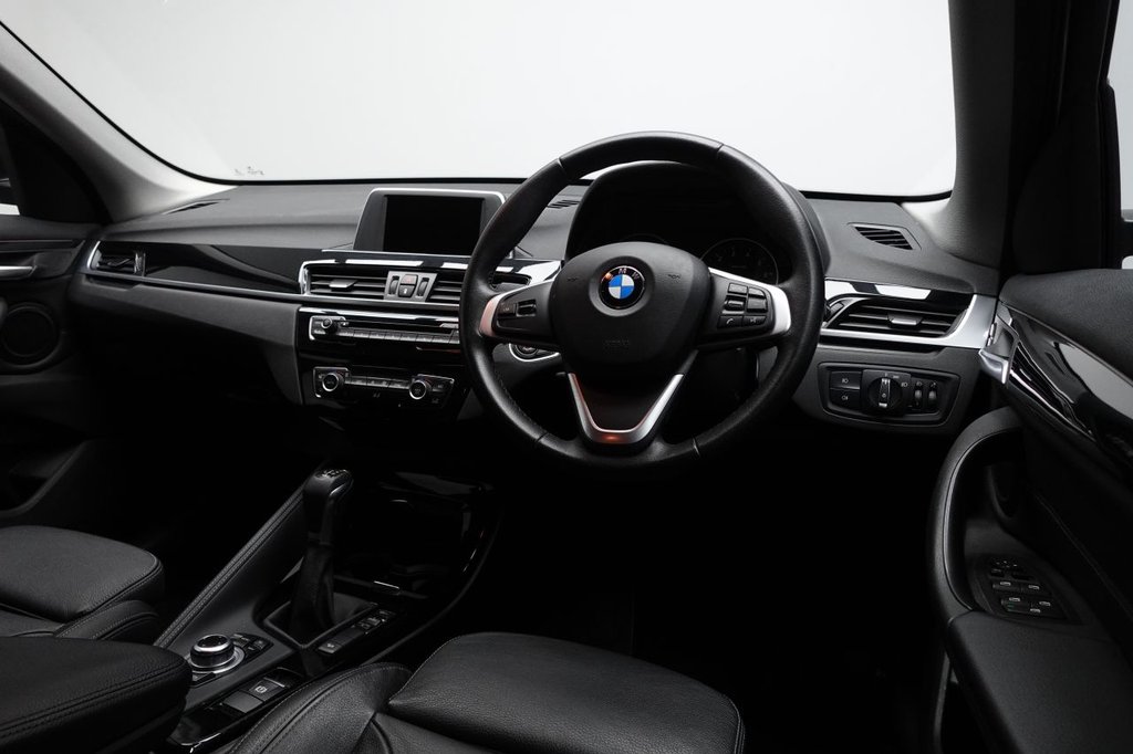 Used BMW X1 2016 for sale - 76267409: Photo 20