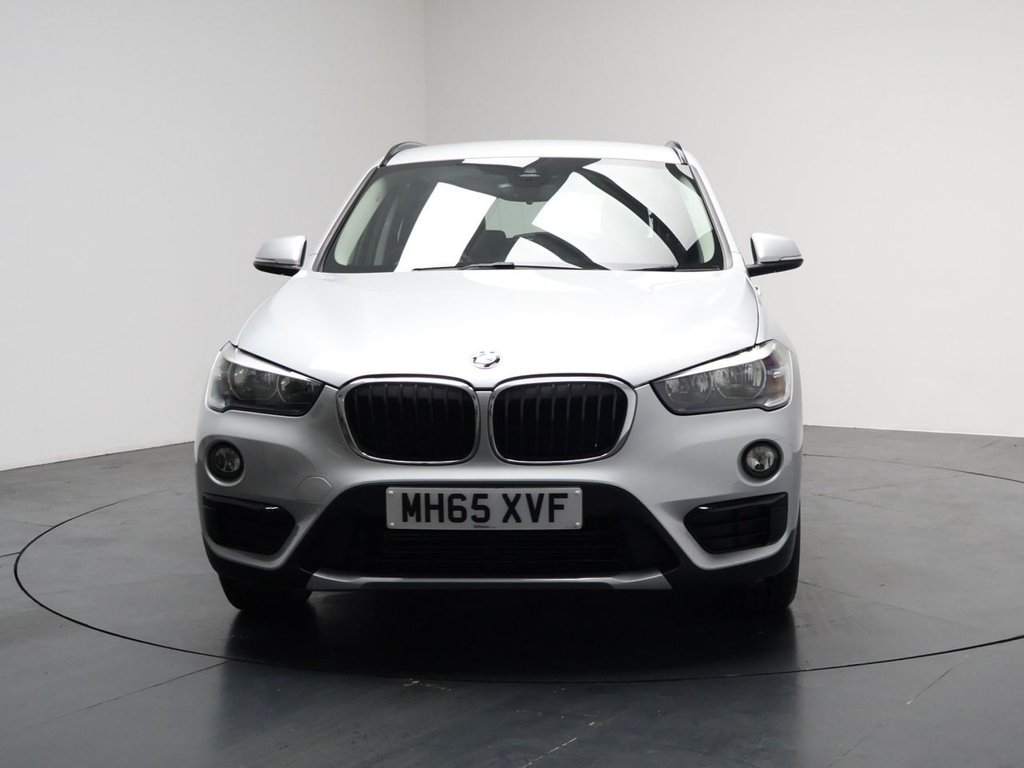 Used BMW X1 2016 for sale - 76267409: Photo 5