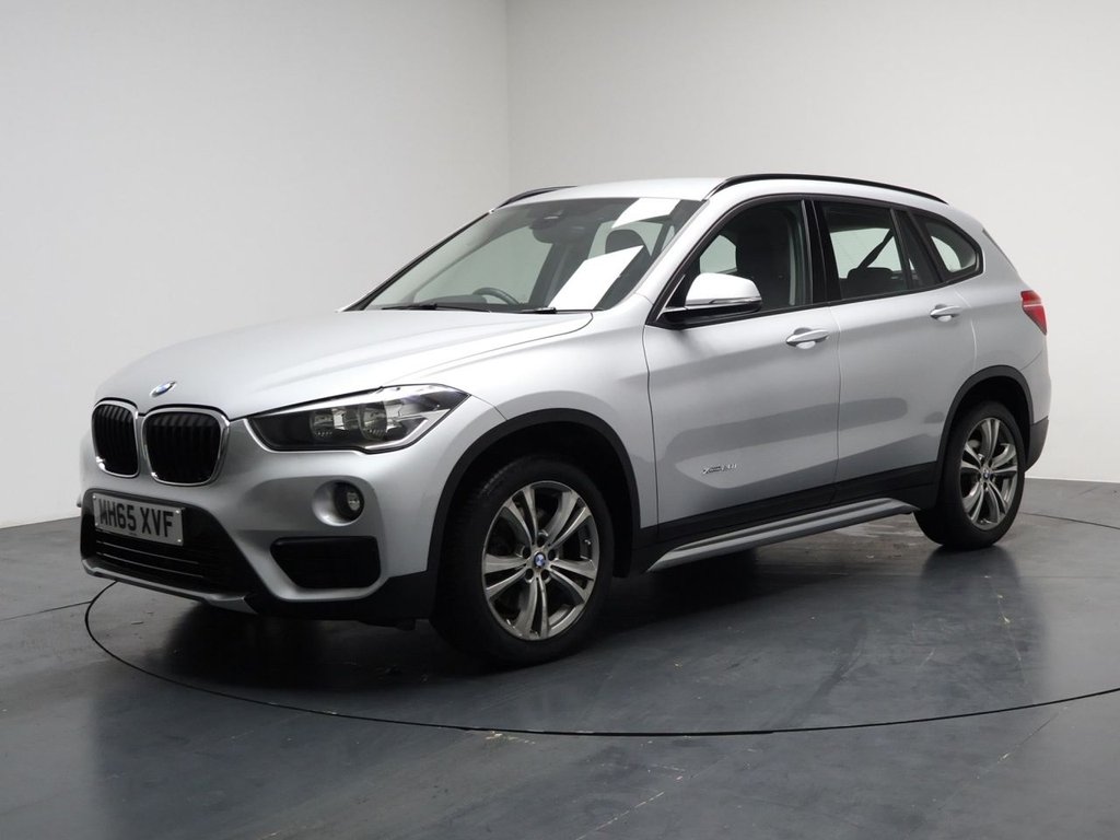 Used BMW X1 2016 for sale - 76267409: Photo 6