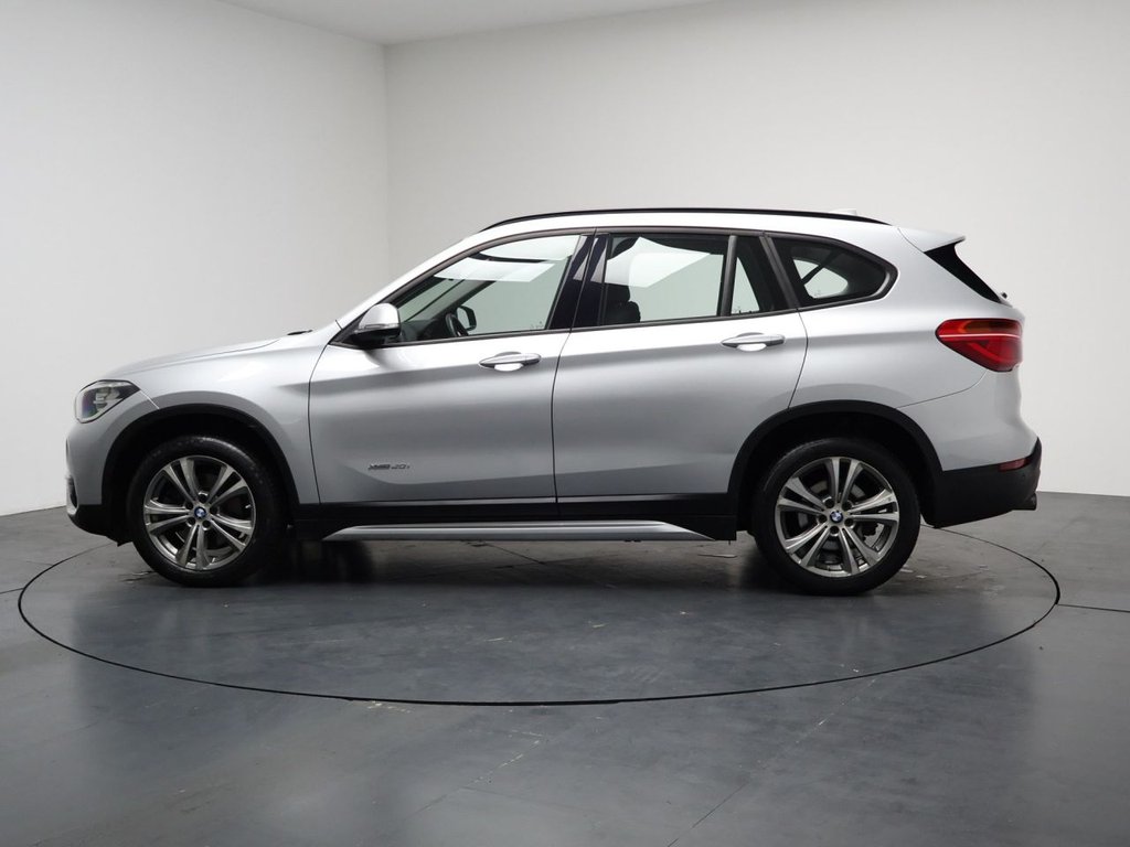 Used BMW X1 2016 for sale - 76267409: Photo 8
