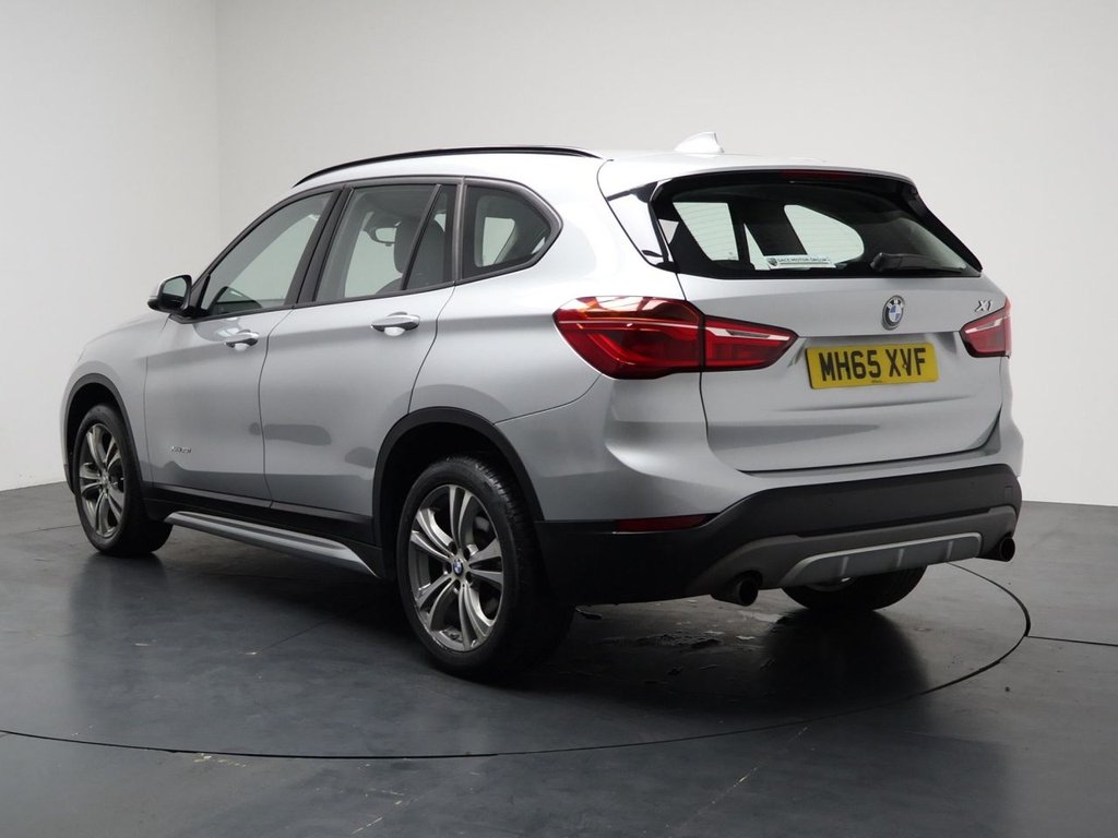 Used BMW X1 2016 for sale - 76267409: Photo 9