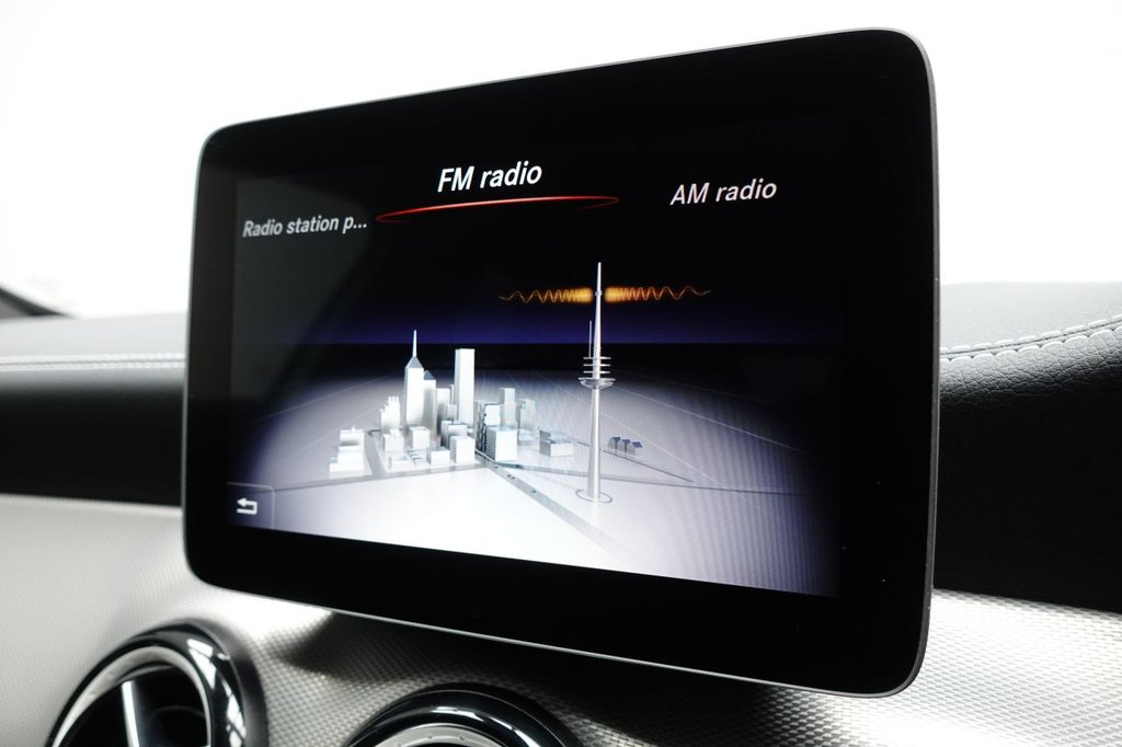 Used Mercedes-Benz A-Class 2018 for sale - 76617467: Photo 27