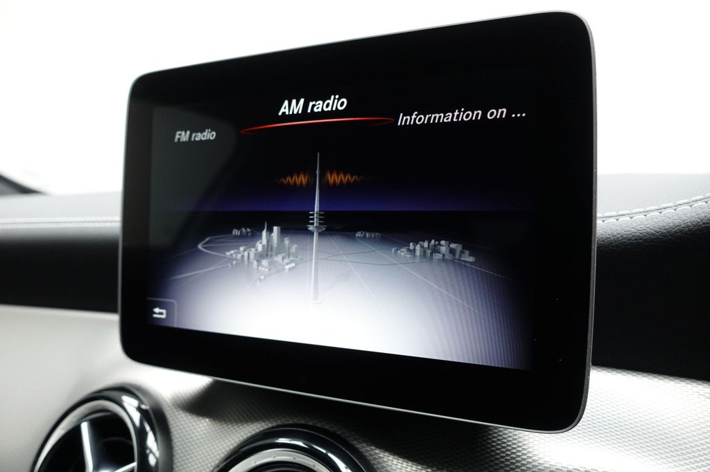 Used Mercedes-Benz A-Class 2018 for sale - 76617467: Photo 29