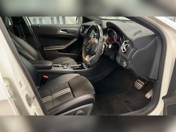 Used Mercedes-Benz A-Class 2018 for sale - 76617467: Photo