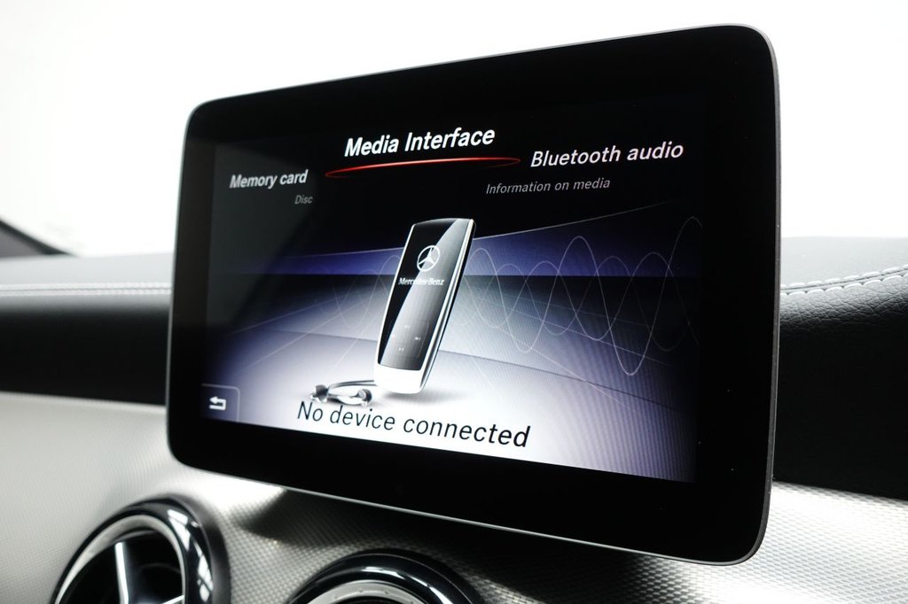 Used Mercedes-Benz A-Class 2018 for sale - 76617467: Photo 30