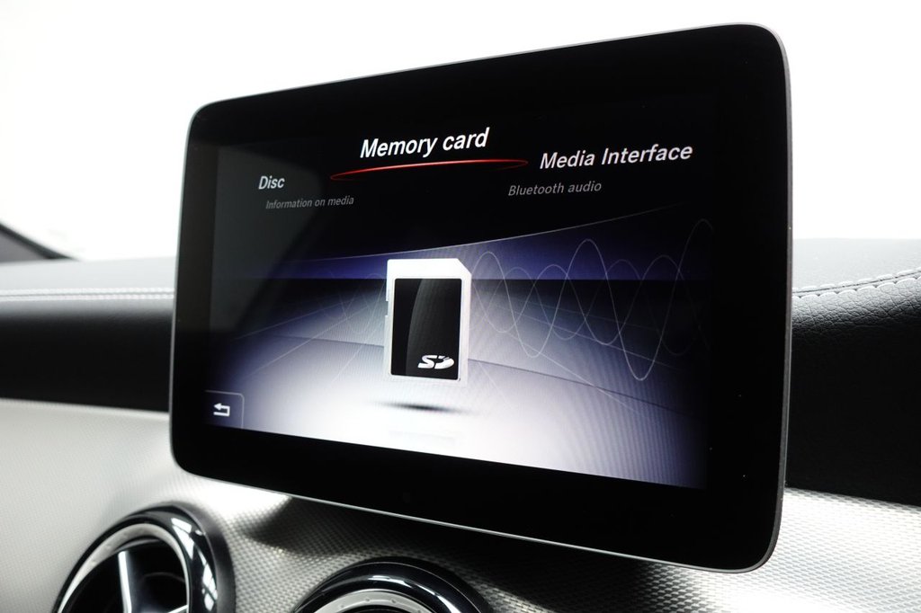 Used Mercedes-Benz A-Class 2018 for sale - 76617467: Photo 32