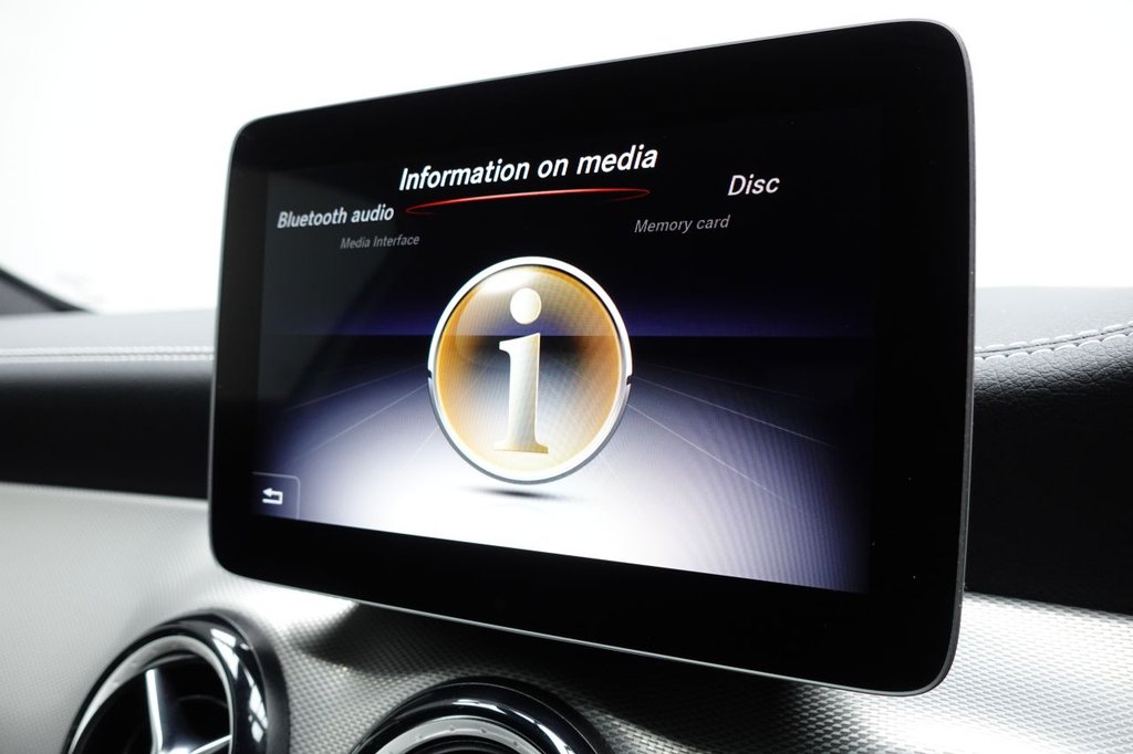 Used Mercedes-Benz A-Class 2018 for sale - 76617467: Photo 35