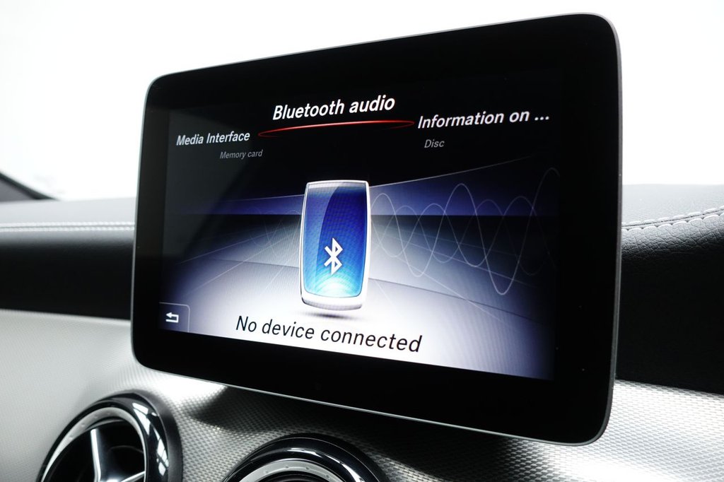 Used Mercedes-Benz A-Class 2018 for sale - 76617467: Photo 36