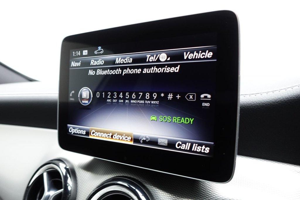 Used Mercedes-Benz A-Class 2018 for sale - 76617467: Photo 38