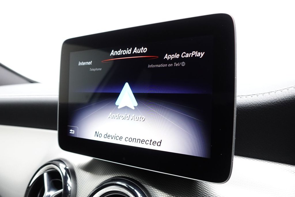 Used Mercedes-Benz A-Class 2018 for sale - 76617467: Photo 39