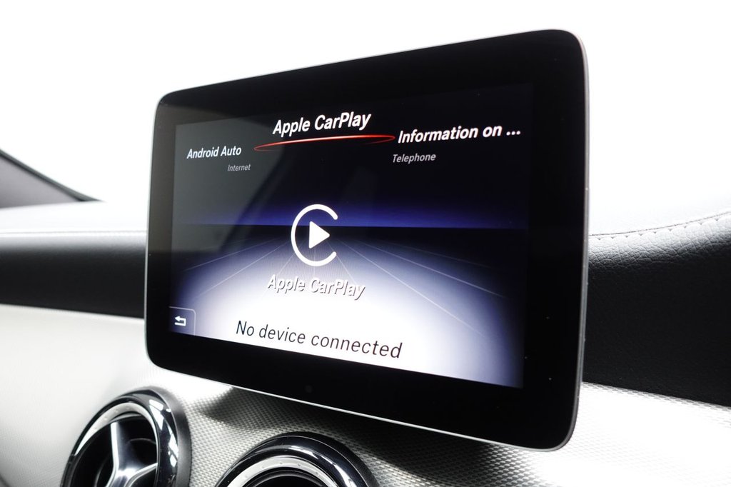 Used Mercedes-Benz A-Class 2018 for sale - 76617467: Photo 40