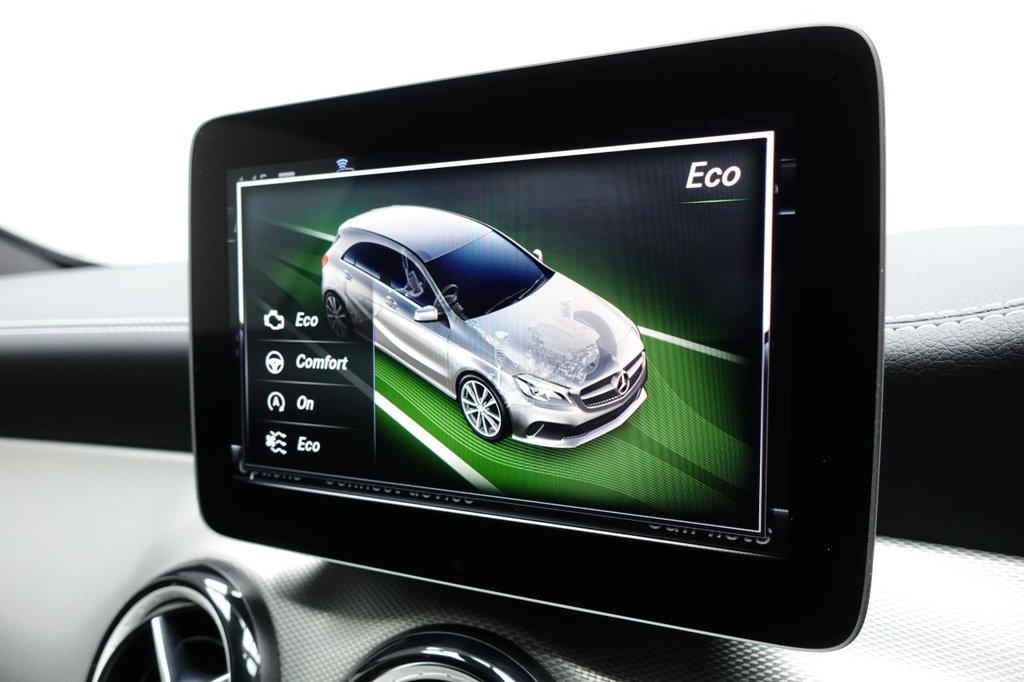 Used Mercedes-Benz A-Class 2018 for sale - 76617467: Photo 42