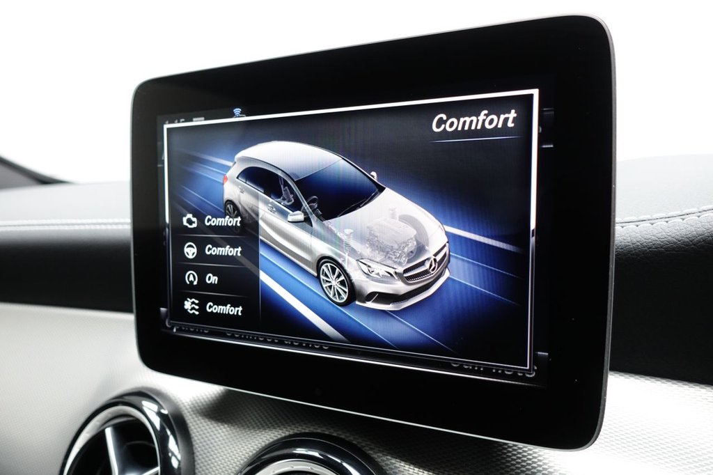 Used Mercedes-Benz A-Class 2018 for sale - 76617467: Photo 43