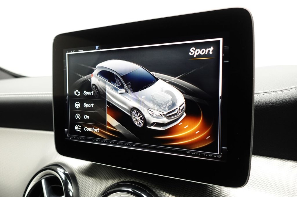 Used Mercedes-Benz A-Class 2018 for sale - 76617467: Photo 44