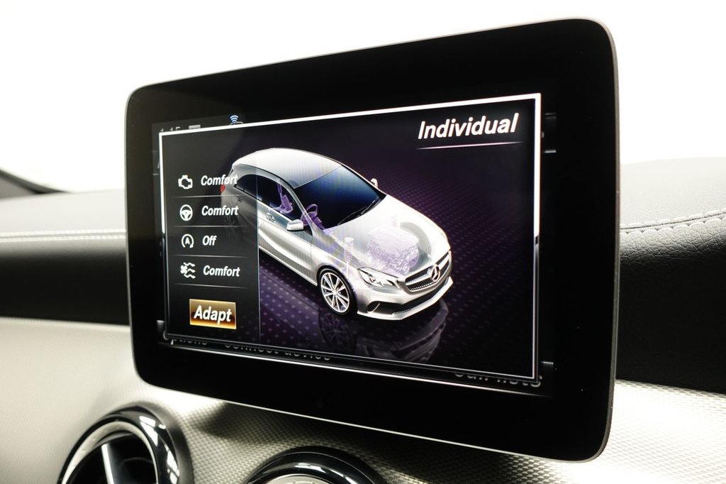 Used Mercedes-Benz A-Class 2018 for sale - 76617467: Photo 45