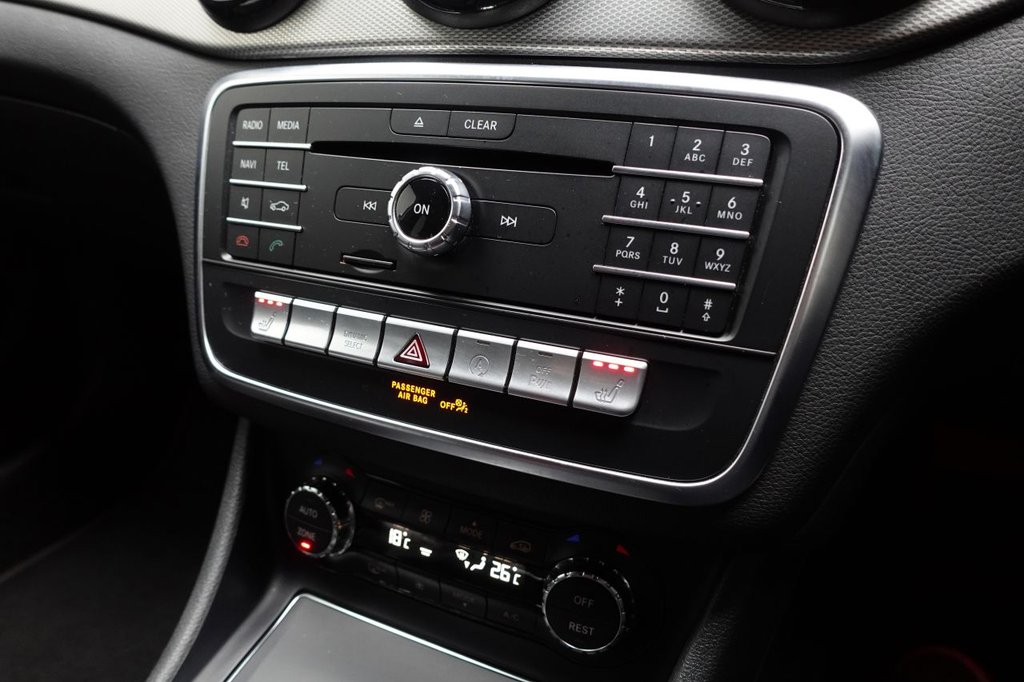 Used Mercedes-Benz A-Class 2018 for sale - 76617467: Photo 46