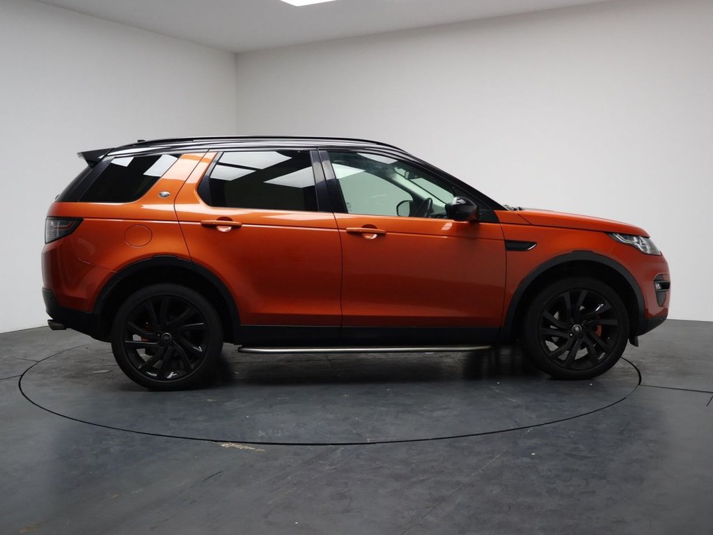Used Land Rover Discovery Sport 2016 for sale - 77952582: Photo 14