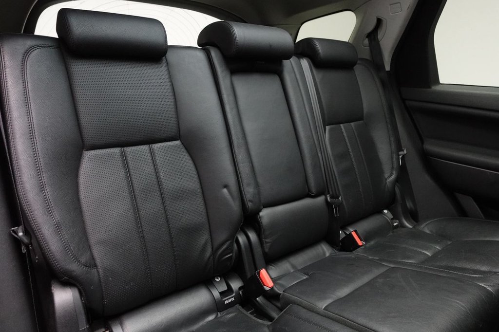 Used Land Rover Discovery Sport 2016 for sale - 77952582: Photo 15