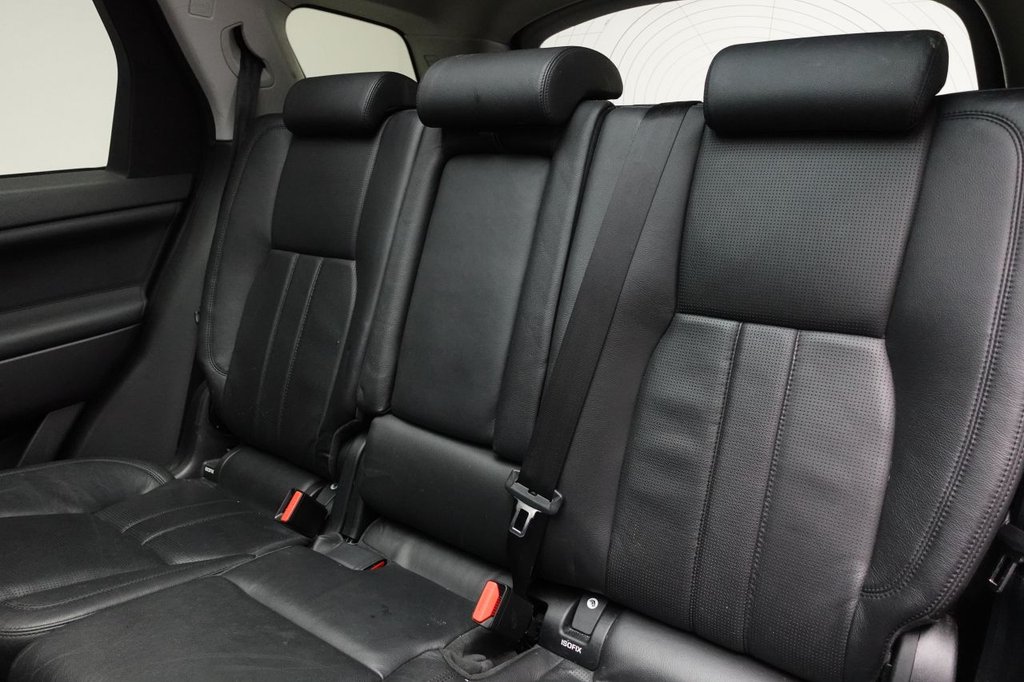 Used Land Rover Discovery Sport 2016 for sale - 77952582: Photo 17