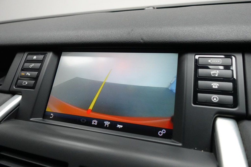 Used Land Rover Discovery Sport 2016 for sale - 77952582: Photo 22