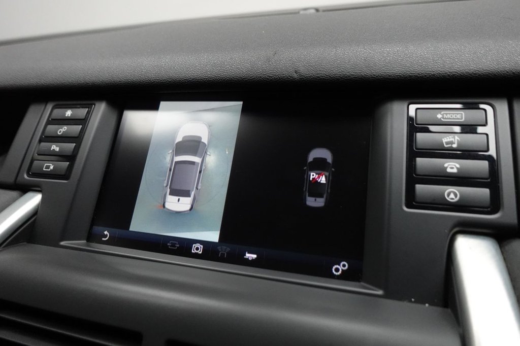 Used Land Rover Discovery Sport 2016 for sale - 77952582: Photo 23