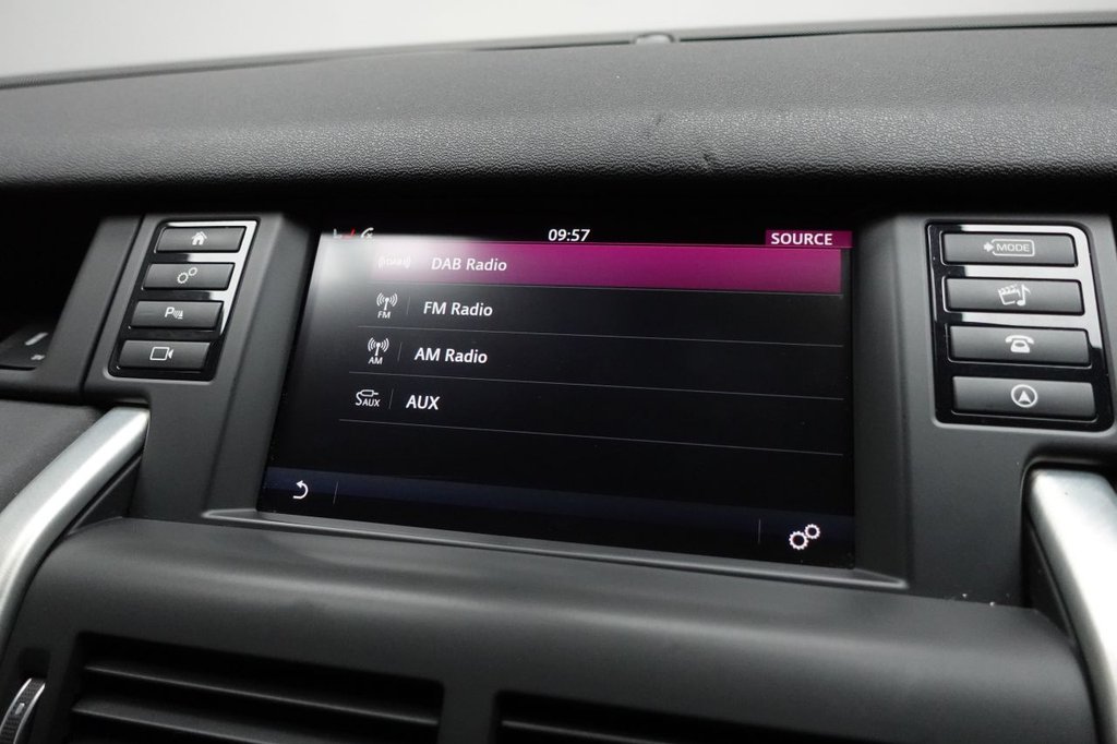 Used Land Rover Discovery Sport 2016 for sale - 77952582: Photo 26