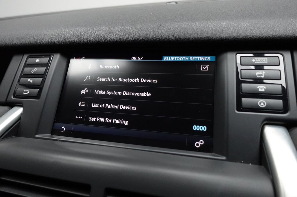 Used Land Rover Discovery Sport 2016 for sale - 77952582: Photo 27