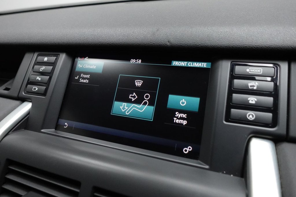 Used Land Rover Discovery Sport 2016 for sale - 77952582: Photo 29