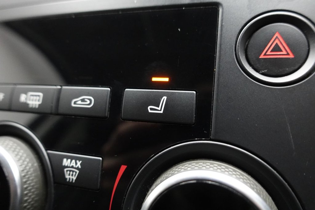 Used Land Rover Discovery Sport 2016 for sale - 77952582: Photo 34