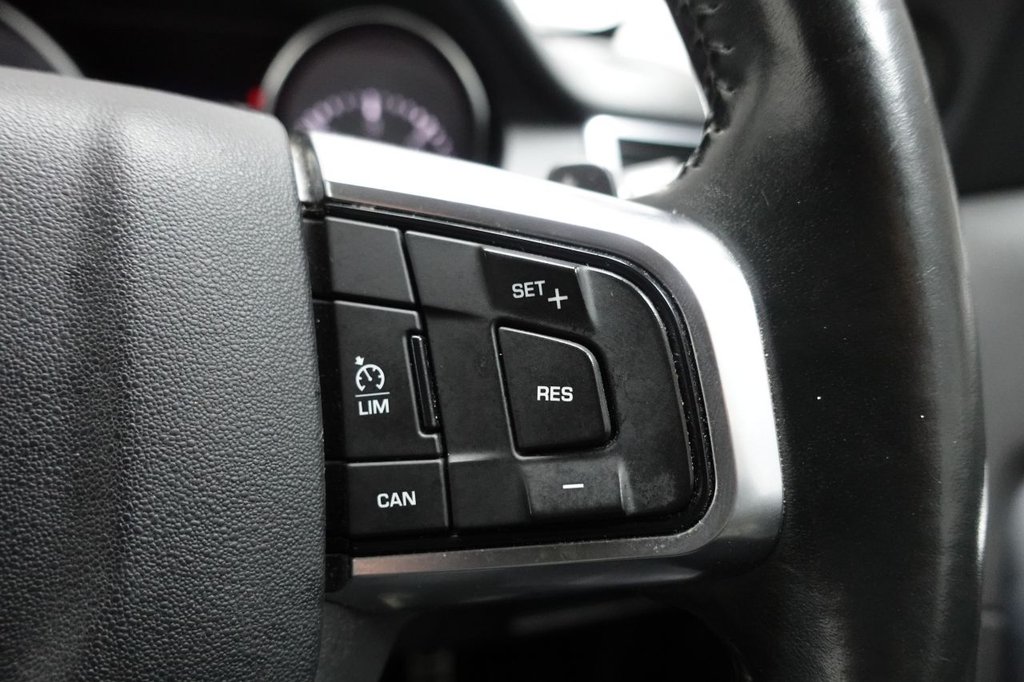 Used Land Rover Discovery Sport 2016 for sale - 77952582: Photo 45